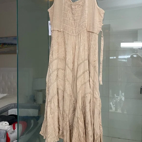 NWT Western dress - Picture 5 of 5